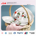 Best &Cheapest 30PCS Ceramic Dish